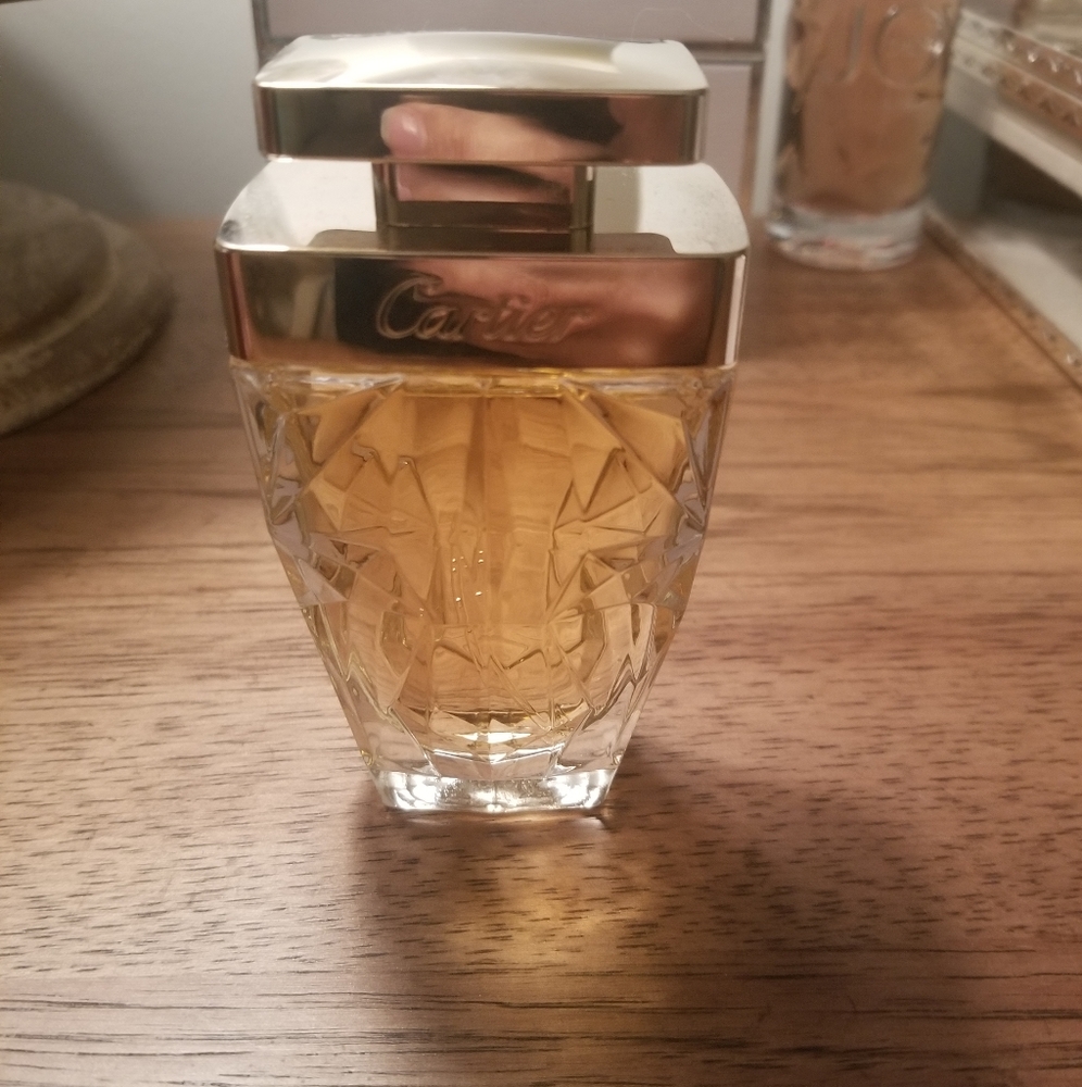 Cartier La Panthère légère